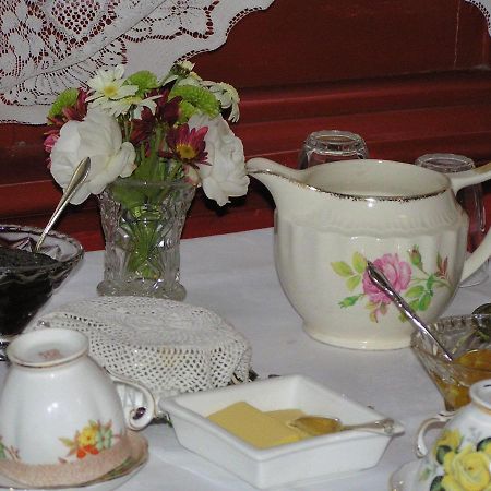 Albatross Inn Bed & Breakfast Dunedin Exterior photo